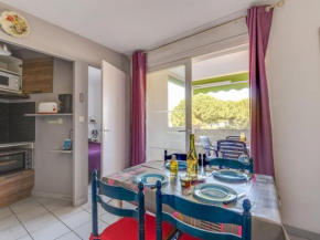 Apartment Les Rives du Lac-8 by Interhome